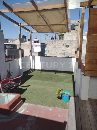 Imagen 29 de 30 de Casa En Venta En Valle De Aragón 1a Seccion Nezahualcoyotl Estado De Mexico