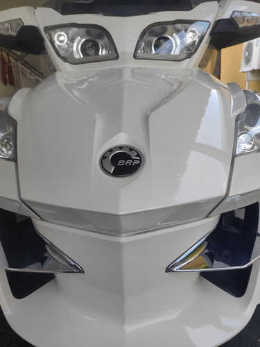 Can Am Spyder