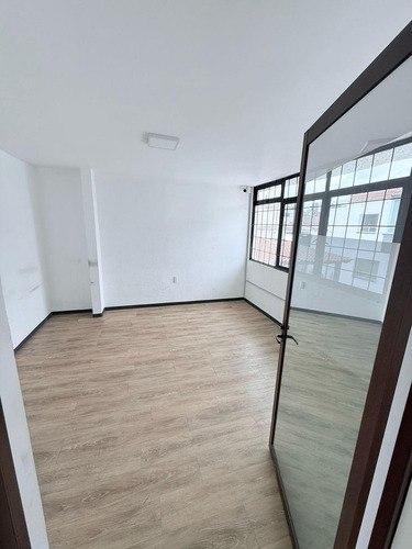 Renta De Oficinas En Barrio De Santa Clara Muy Cerca Del Centro De Toluca