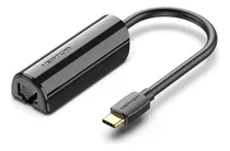 Comprar Tarjetas De Red Vention Usb Usb-c Gigabit Cfbbb 1000mbps