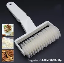 Comprar Rodillo Pastelero De Cocina Pastelería Panadería Decoración 