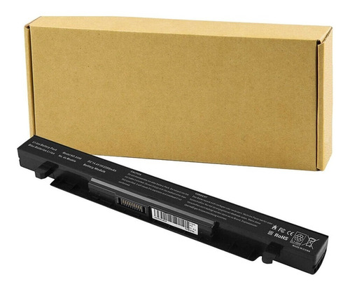 Bateria Asus K450lc K450v K450vb X450ve X452cp X452e