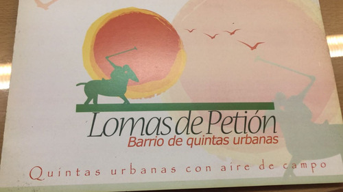 Imagen 1 de 9 de Terrenos Barrio Privado Cañuela 1725m2