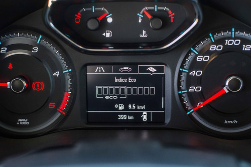 Chevrolet S10 2.8 High Country Cd Tdci 200cv Modelo 2021 #em
