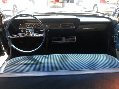 Imagen 14 de 15 de Chevrolet Impala V8 1962