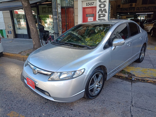 Honda Civic 1.8 Exs