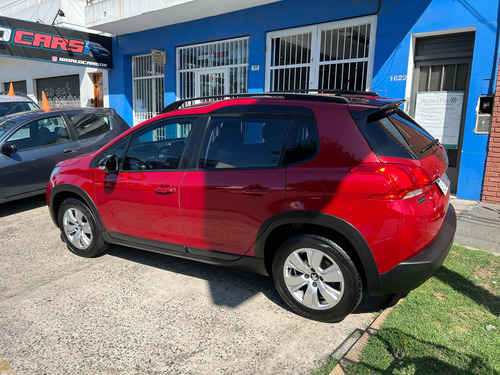 Peugeot 2008 Allure