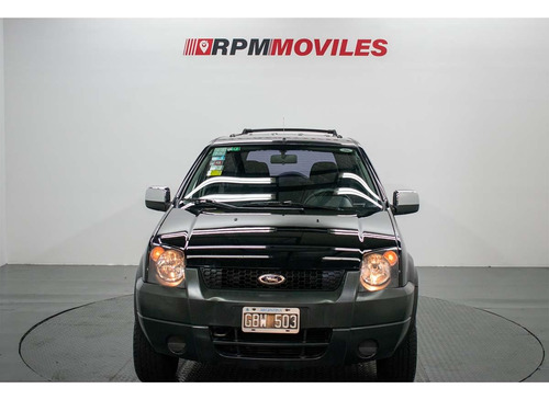 Ford Ecosport 1.6 Xls