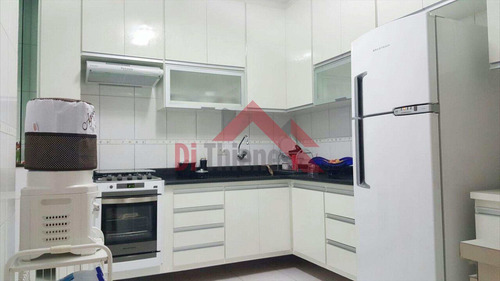 Imagem 16 de 22 de Lindo Apartamento Sem Condomínio - V328