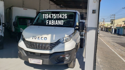 Imagem 2 de 10 de Iveco 35-150 2022 * 0km* *documentada/pronta Entrega*