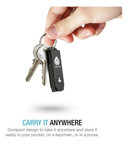 Thetis Usb Llave Seguridad Clave Acceso Cuenta Fido2 U2f!