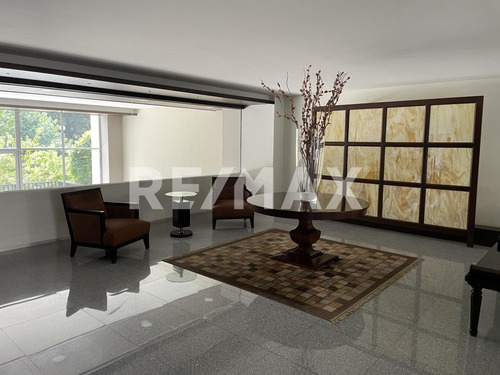 Departamento En Venta En Lomas De Chapultepec