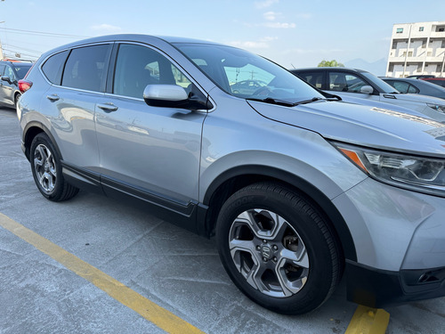 Honda CR-V 1.5 Turbo Plus Cvt
