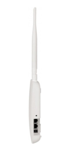 Router Wireless Intelbras Hotspot 300 Check-in Por Facebook