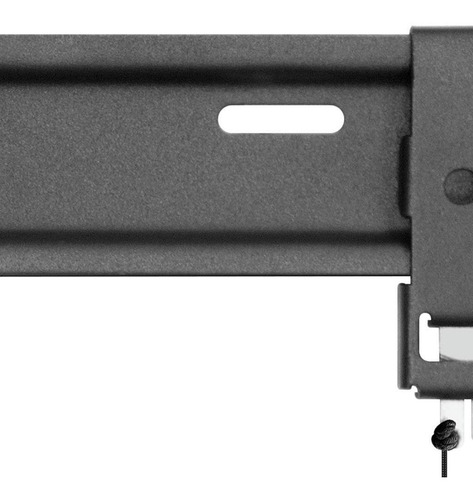 Soporte Para Tv Led/lcd Klip Xtreme Kfm-335 Negro