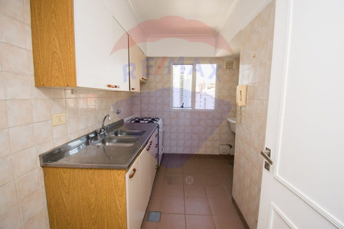 Imagen 14 de 22 de Departamento De 2 Dormitorios Microcentro En Venta