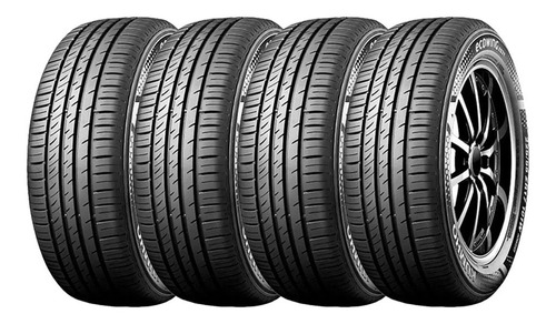 Kit 4 Neumáticos Kumho 185 70 14 88t Es31