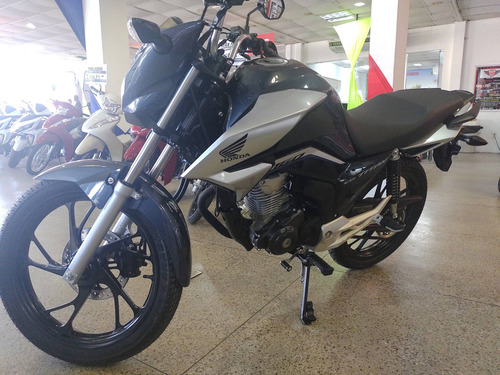Imagem 5 de 15 de Honda Titan 160 2022