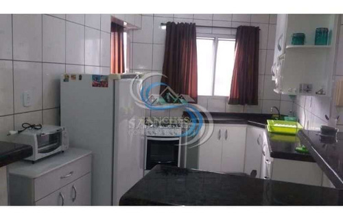 Imagem 10 de 21 de Apartamento 2 Dormitórios Na Praia Grande - Vila Caiçara - V2584