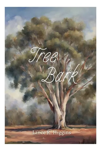 Corteza De Árbol: Edición De Tapa Dura
