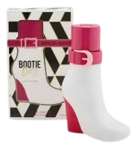 Perfume De Dama Marca Mirage Bootie Day 100 Ml