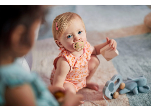 Chupete Philips Avent Ultra Air Scf085/13 0-6 Meses X 2un