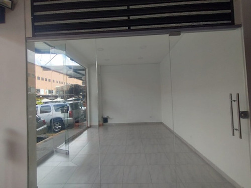 Locales En Arriendo Itagui 473-14907