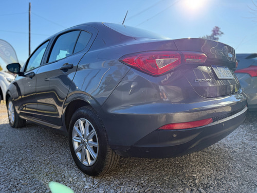 Fiat Cronos 1.3 Gse Drive