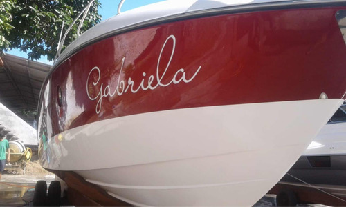 Armada Cabrio 300