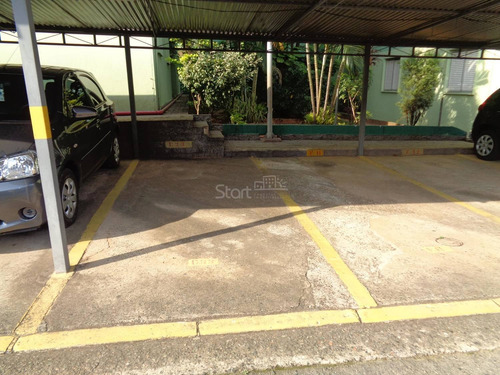 Imagem 18 de 19 de Apartamento À Venda Em Vila Manoel Ferreira - Ap006136