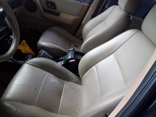 Land Rover Free Lander 6cc