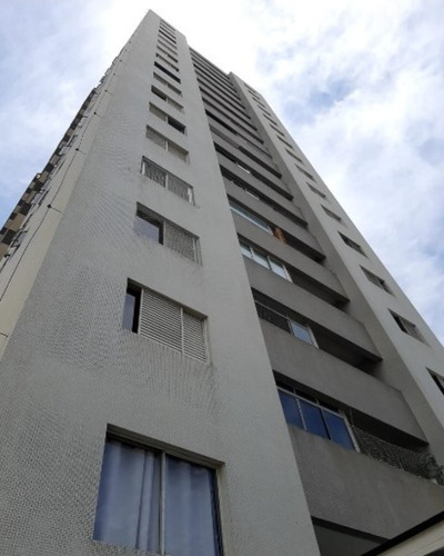 Imagem 2 de 16 de Aconchegante Apartamento Em Santana, 1 Dorm, 1 Sala, 1 Cozinha, 1 Wc ,1 Vaga, Condomínio Com Salão E Academia R$ 1.100,00 Condomínio. R$ 600,00 - Ml82 - 69406816