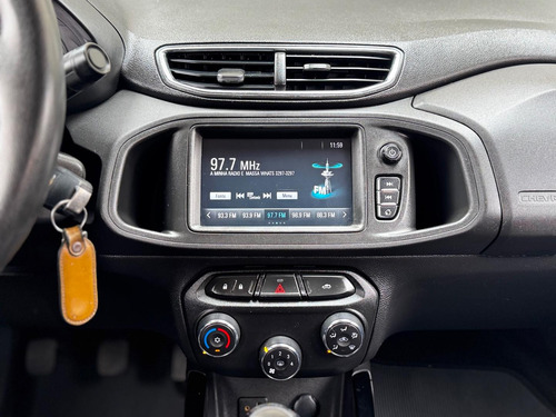 Chevrolet Prisma 1.4mt Lt