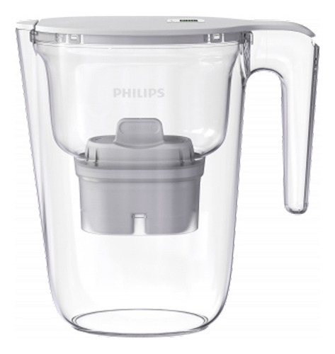 Jarra Philips Xl Sistema Filtración  / Philips  / 3,4 L / Bl