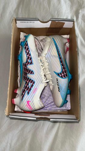 Mercurial Vapor Elite Fg 7mx (Usado)