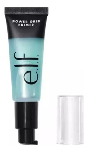 Imprimador Xv G Dll E.l.f. Power Grip Primer En Gel Con Base