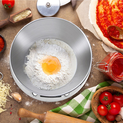 Báscula De Cocina Para Alimentos Con Cuenco, Báscula Para