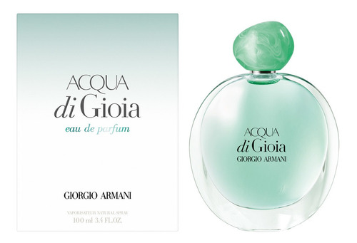 Acqua Di Gioia Edp  100 Ml