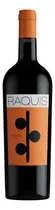 Comprar Vino Tinto Raquis Las Bases Botella 750ml