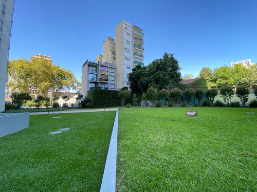 Departamento Alquiler Caballito