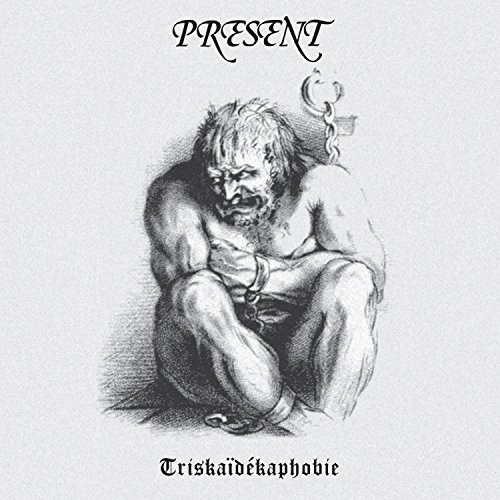 Cd Triskaidekaphobie (remastered And Expanded) - Present