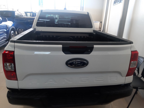 Ford Ranger 2.0 Cd 4X4 Xl 170Cv