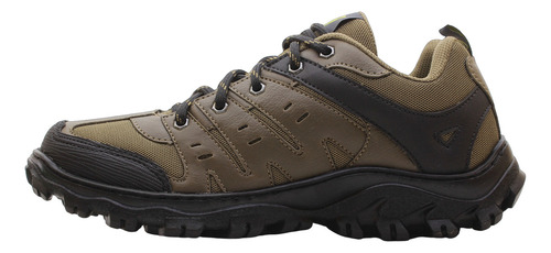 Zapatillas Deportivas Trekking Hombre Chalten Comodas Czapa