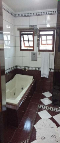 Imagem 30 de 30 de Venda Sobrado 3 Dormitórios Taboão Guarulhos R$ 590.000,00 - 27867v