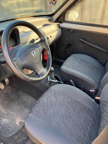 Fiat Uno 2008