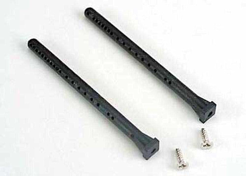 Traxxas 4214 Front Body Mounting Posts (pair)