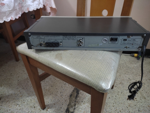Radio Túner Sansui (Usado)