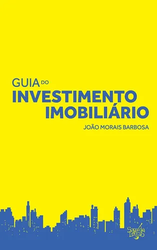 Guia Do Investimento Imobiliáro (libro Original)