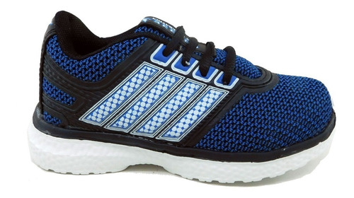 Zapatilla Deportiva De Niños (tunning 6000)