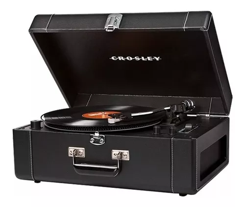 Tocadiscos CROSLEY – Cash Inmediato